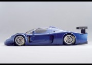 2006 Maserati MC12 Corsa